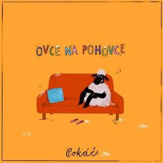 Pokáč:  Ovce Na Pohovce