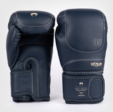 Boxerské rukavice Venum Impact Evo ledově modrá Velikost: 16oz