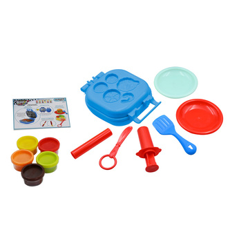 SCENTOS ST 45907 Burgerowy grill