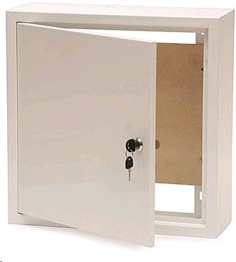 Montážní skříň 400x400x140 mm TPR-4