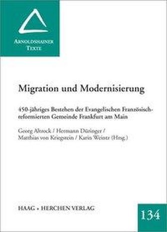 Migration und Modernisierung