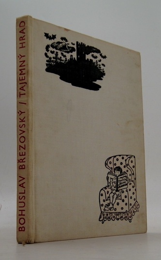 Tajemný hrad aneb paměti Františka Povídálka