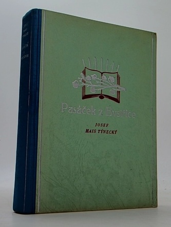 Pasáček z Bystřice