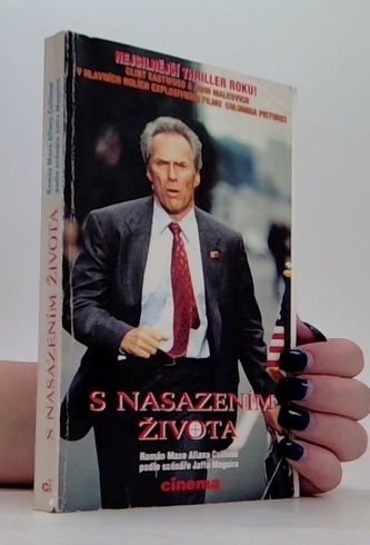S nasazením života 1