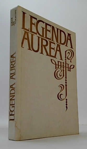 Legenda Aurea