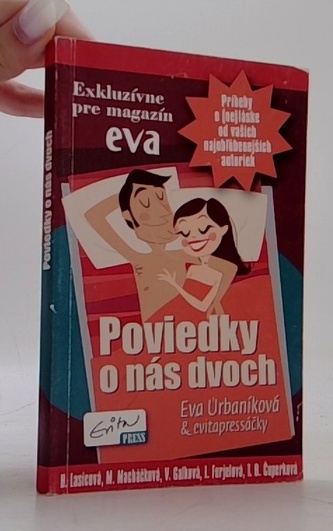 poviedky o nás dvoch