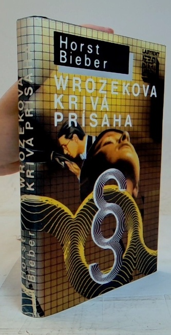 Wrozekova krivá prísaha