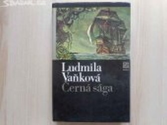 Černá sága