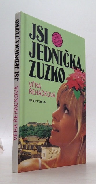Jsi jednička , Zuzko