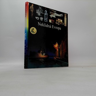 Neklidná Evropa