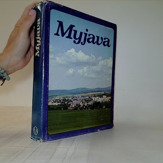 Myjava
