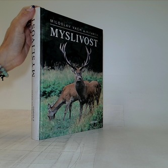 Myslivost