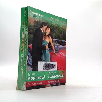 Sladký život duo - Dar z neznáma, Vítězný závod