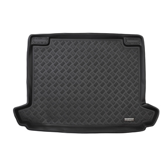 Gumoplastová vana do kufru Renault Clio 2005-2012 (combi)