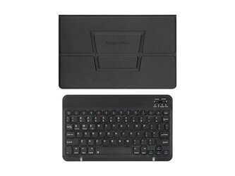 Pouzdro s klávesnicí KRUGER & MATZ na tablet KM1077