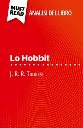Lo Hobbit di J. R. R. Tolkien (Analisi del libro)