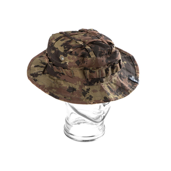Klobouk Invader Gear Boonie Hat Mod 2 - vegetato, L