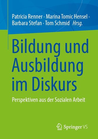 Bildung und Ausbildung im Diskurs