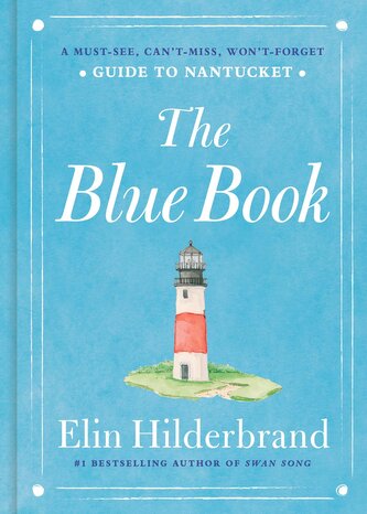 The Blue Book