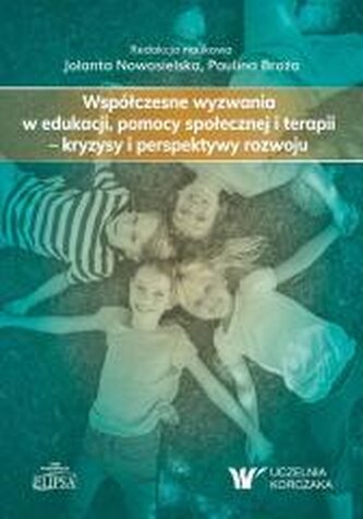 Współczesne wyzwania w edukacji, pomocy... Współczesne wyzwania w edukacji, pomocy...