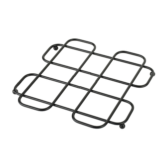 MODERN KITCHEN Podstawka 18x18xh1,5cm