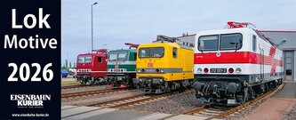 LokMotive 2026