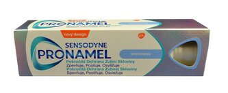 Sensodyne ZP 75ml Pronamel Whitening