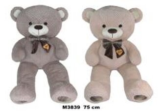 Miś 75cm MIX