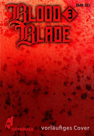 Blood Blade 3