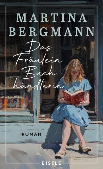 Das Fräulein Buchhändlerin