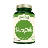 GreenFood nutrition - Rakytník 60 vegan kapslí