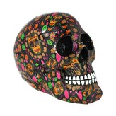 Figurka Skull - Day of the Dead - Viva!, 19 cm