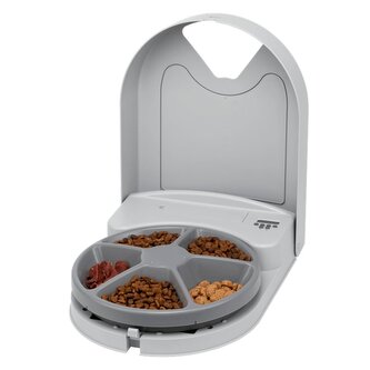 PetSafe® Krmítko 5-Meal Pet Feeder