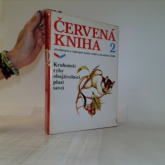 Červená kniha I:,II.