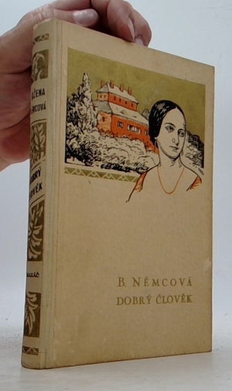 Dobrý člověk a jiné povídky