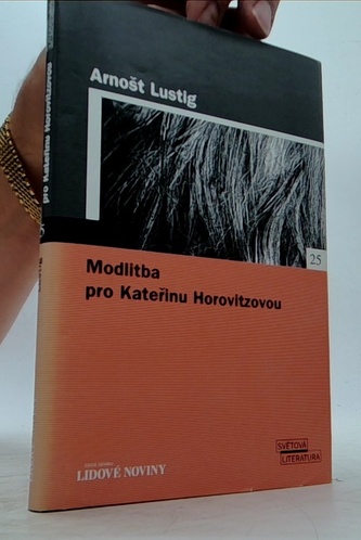 Modlitba pro Kateřinu Horovitzovou