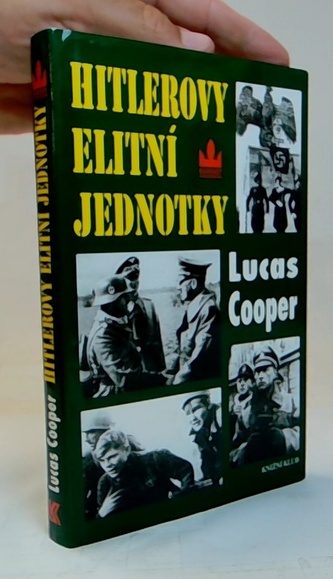 Hitlerovy elitní jednotky