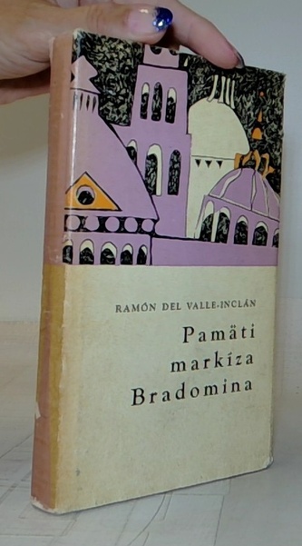 Pamati markíza Bradomina