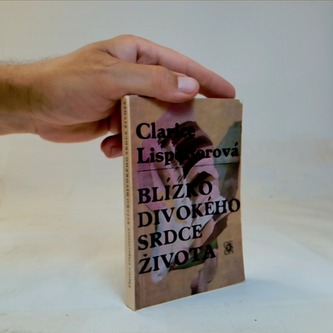 Blízko divokého srdce života