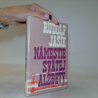 Námestie svátej Alžbety