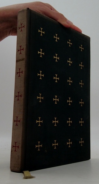 Tragický příběh dánského prince Hamleta