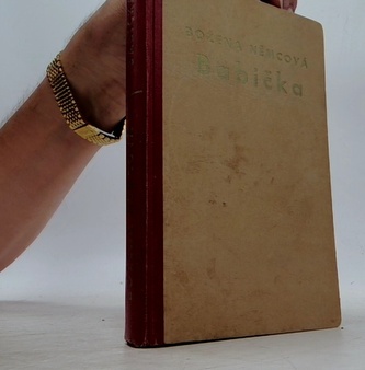 Babička: Obrazy venkovského života (1944)