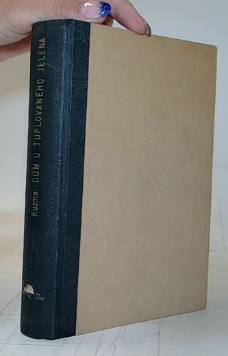 Dům u tuplovaného jelena