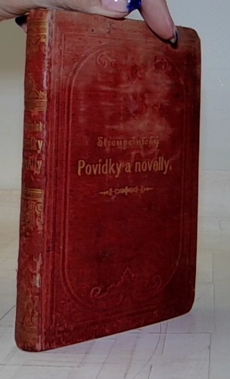 Povídky a novelly