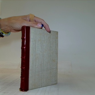 Vysoké jarní nebe (román)