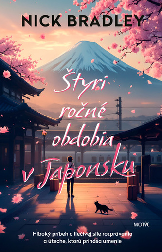 Štyri ročné obdobia v Japonsku Štyri ročné obdobia v Japonsku