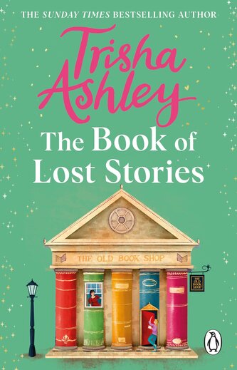 The Book of Lost Stories