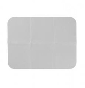 Mata do przewijania grey