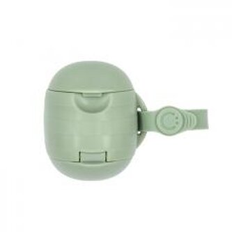 Pojemnik dwukomorowy na smoczek sage