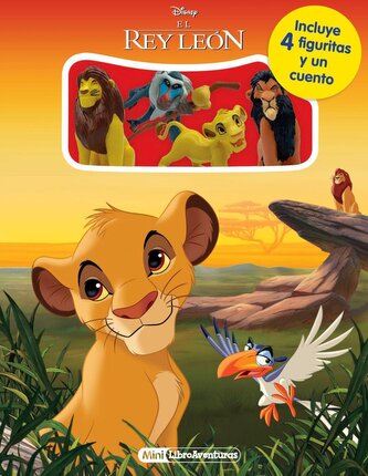 El Rey León